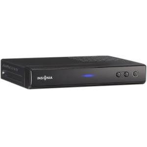 Insignia NS-DXA1 Digital Set-Top Box