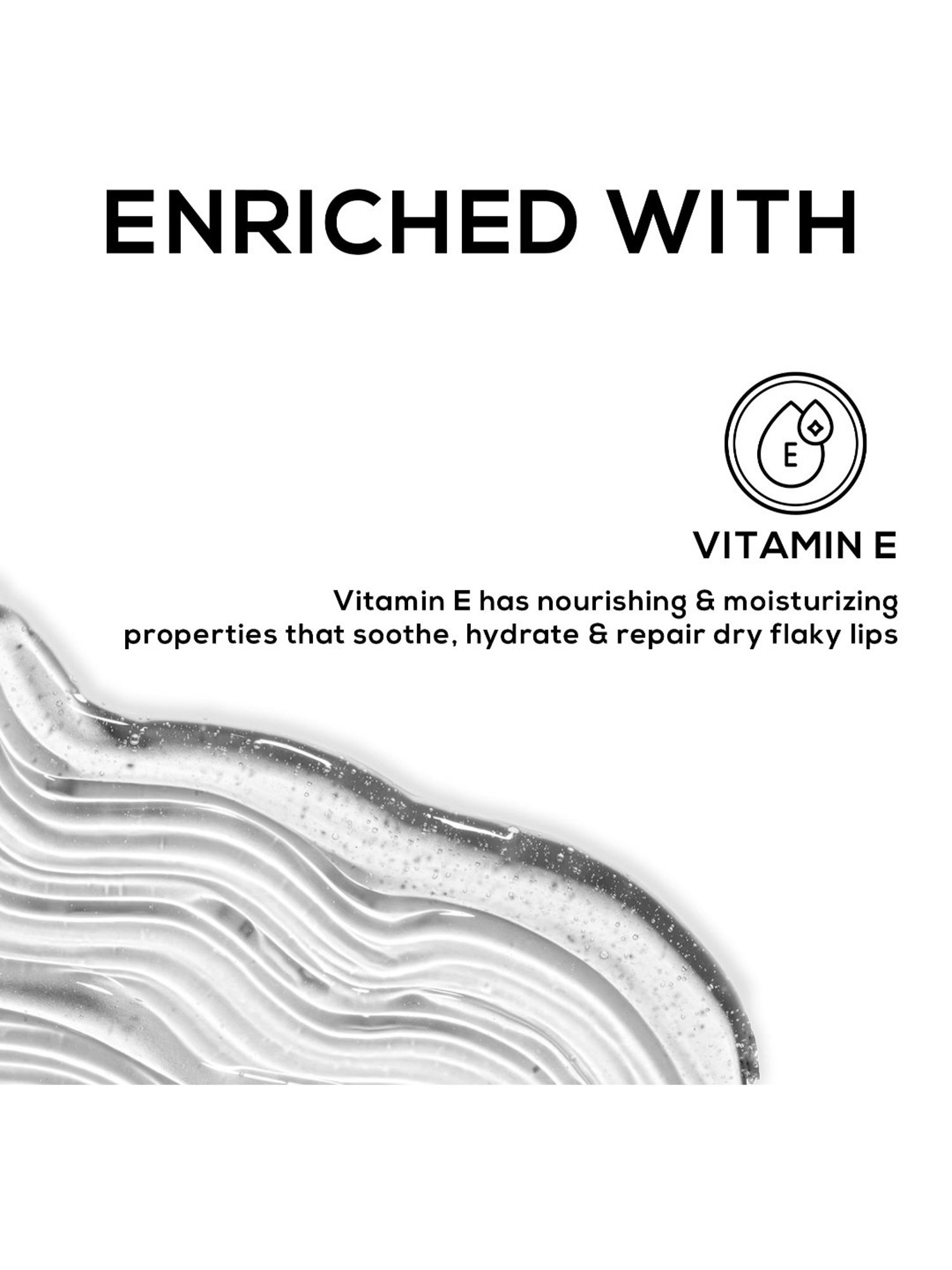 RENEE Hot Lips Clear Lip Gloss - 4.5 ml