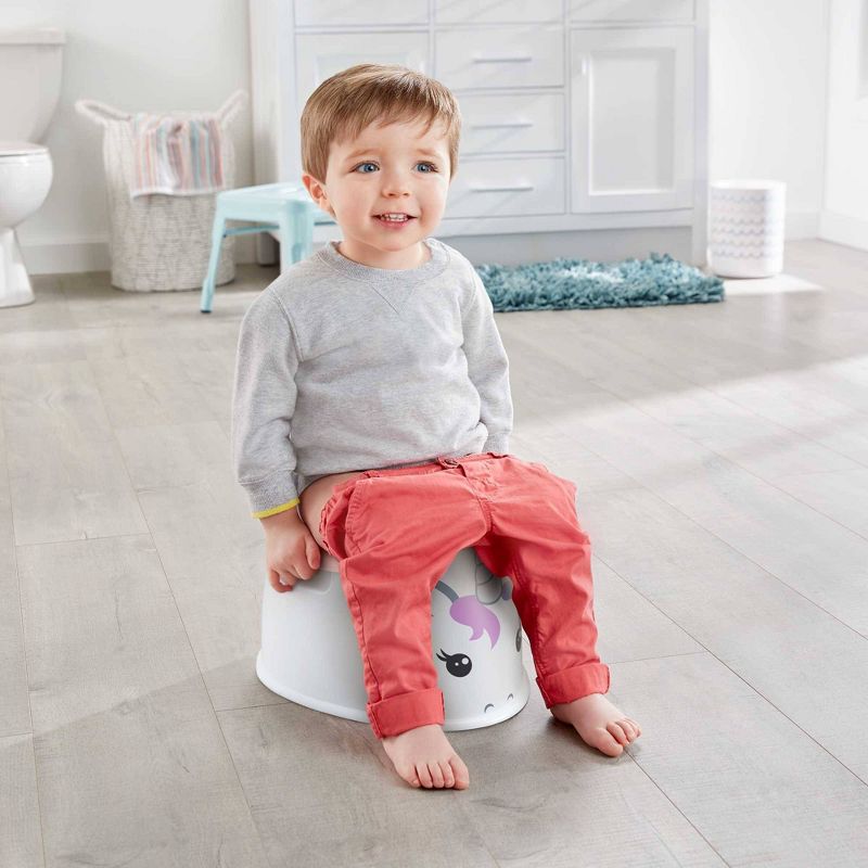 OXO Tot Potty Chair - Gray