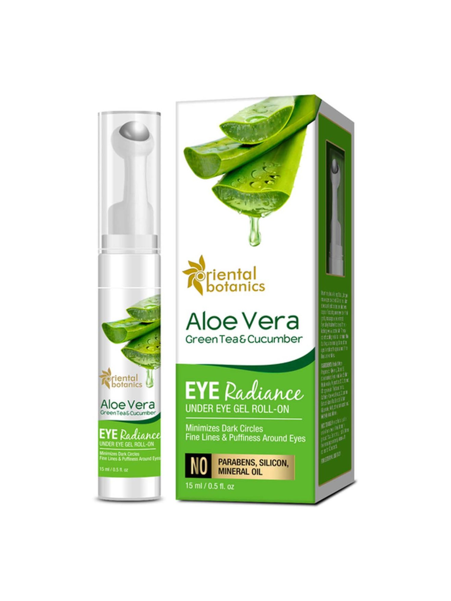 It's Skin Hyaluronic Acid Moisture Eye Cream - 25 ml