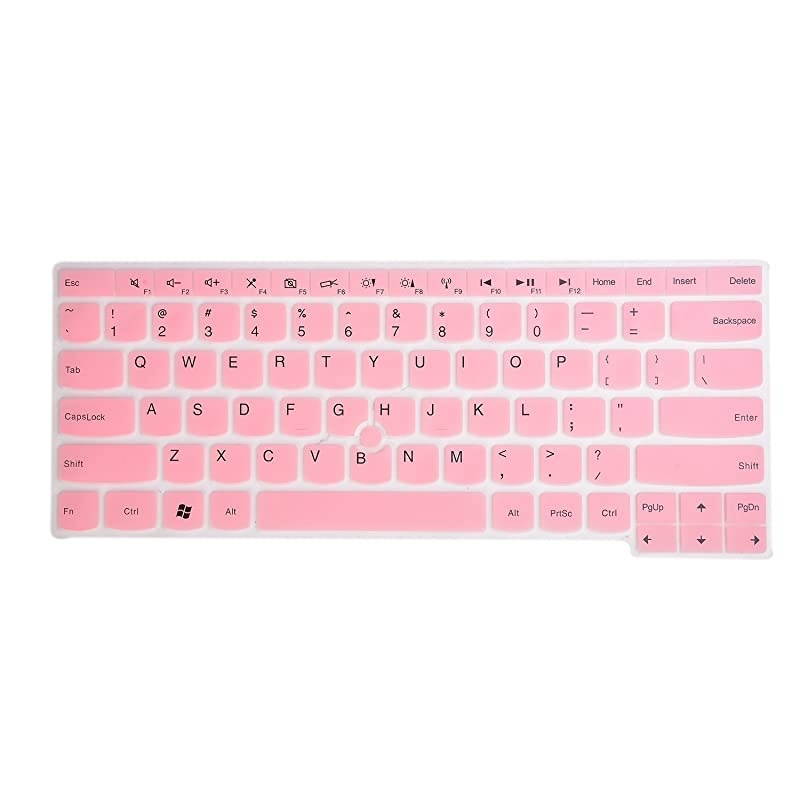 Cover for Thinkpad E14 L14 T470 T480 T480S T490 T490s T495 T495s T14 T14s E480 E485 E490 E495 Thinkpad P14s P43s Thinkpad X1 Carbon 2019 2020 X1 Yoga 2019 2020 Laptop Pink