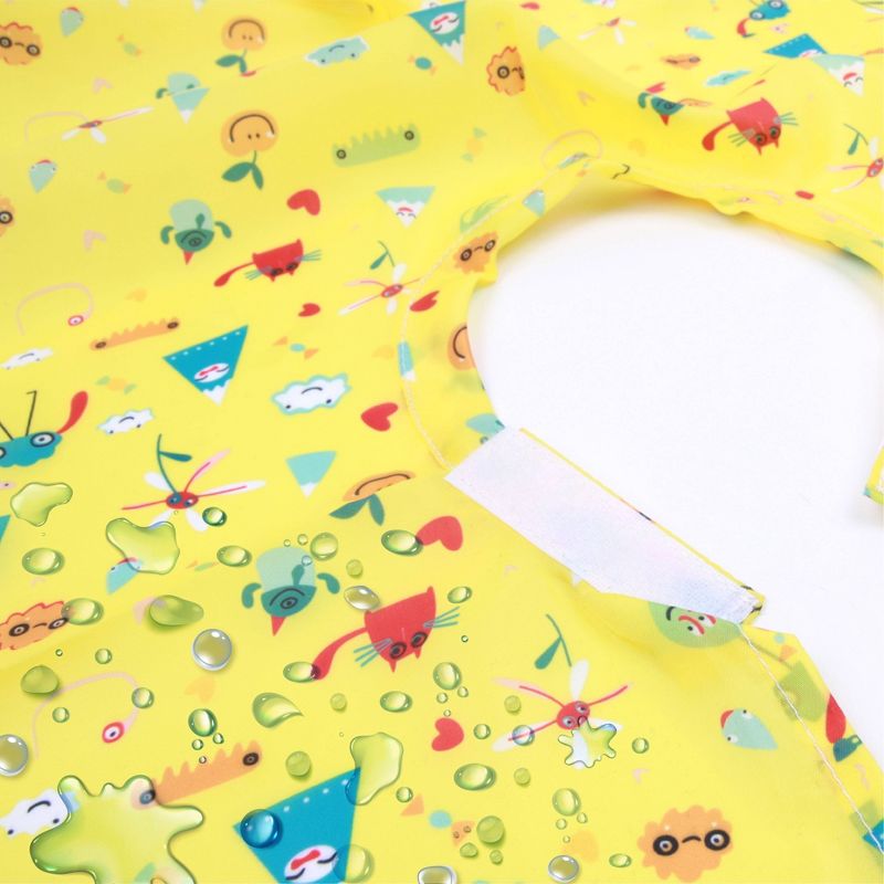 Donna Hair Cutting Cape for Kids' - 1ct