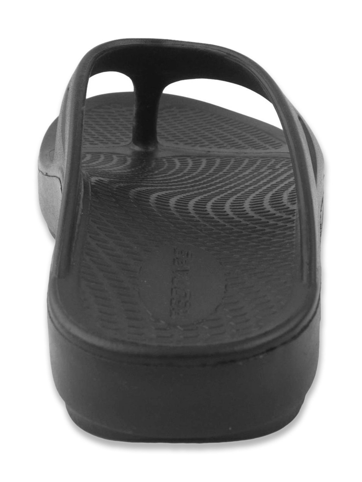 Floatz by Bata Men's 1.2 TH E 24 Pink Flip Flops