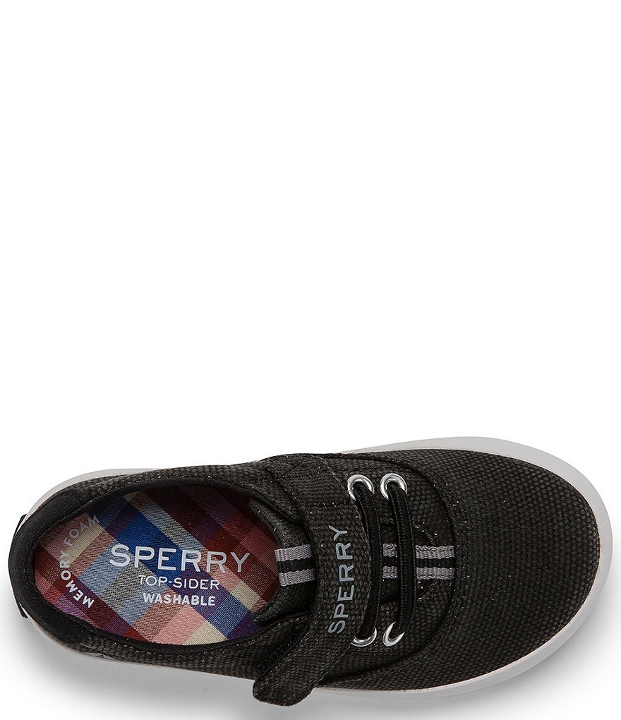 Minnetonka Kids' Boat Moc (Toddler)