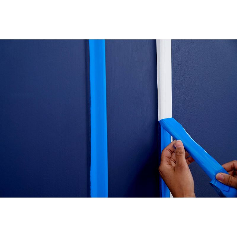 ScotchBlue Ultra Sharp Lines Multi-Surface Painter's Tape