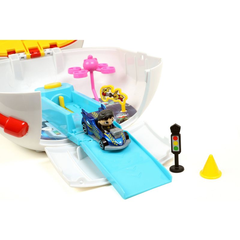 Ryan's World Panda Head