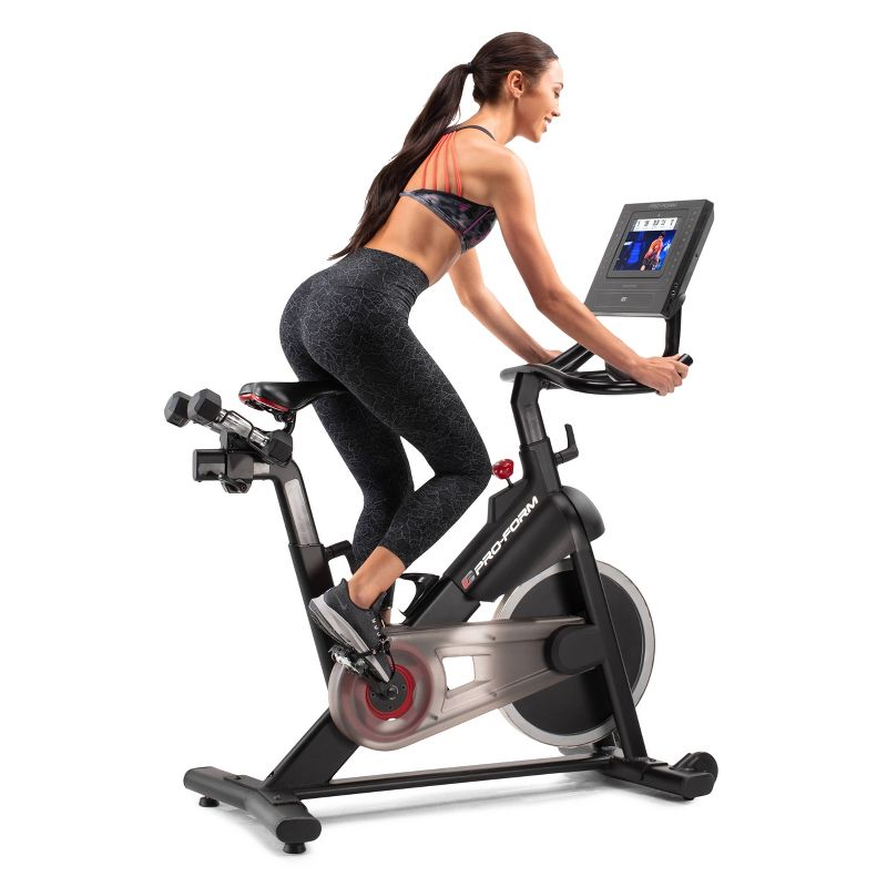 ProForm Studio Pro Exercise Bike