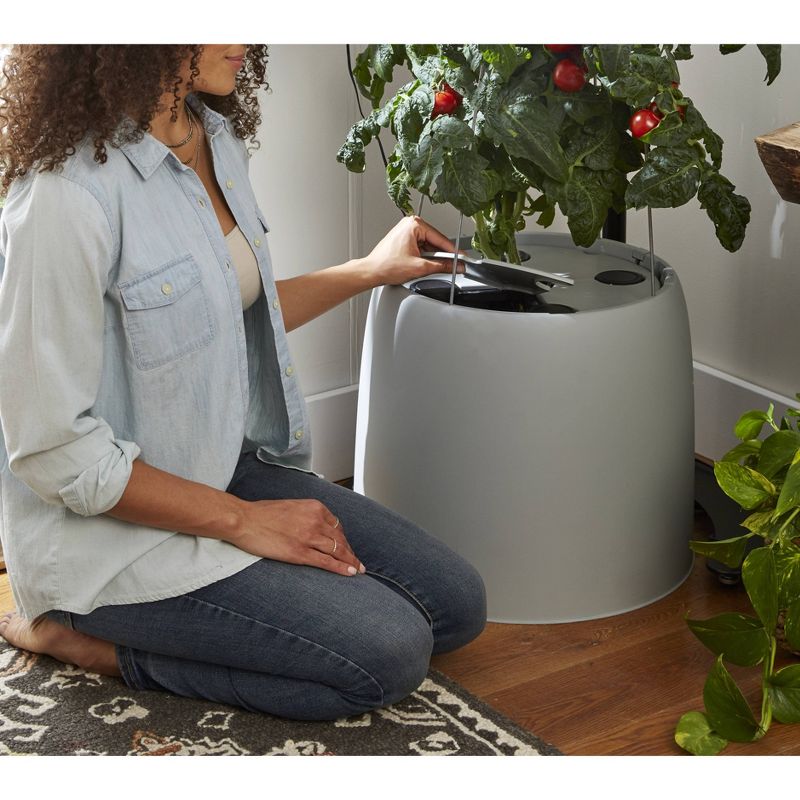 Root Farm Hydroponic Garden System