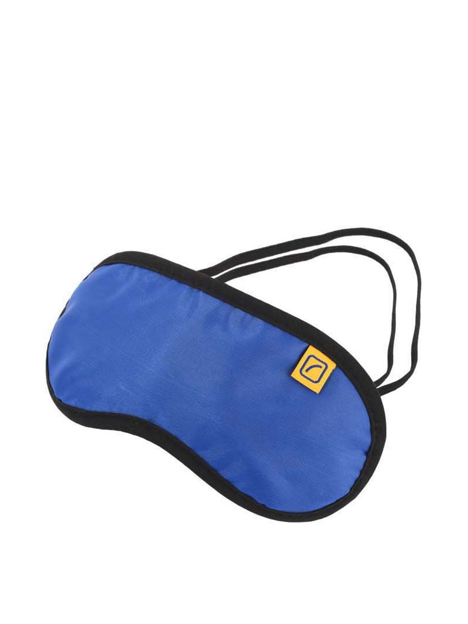 Travel Blue Blue Eye Mask