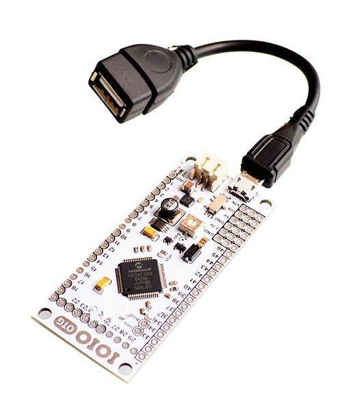 WWH-1pc DHT22 Temperature and Humidity Sensor