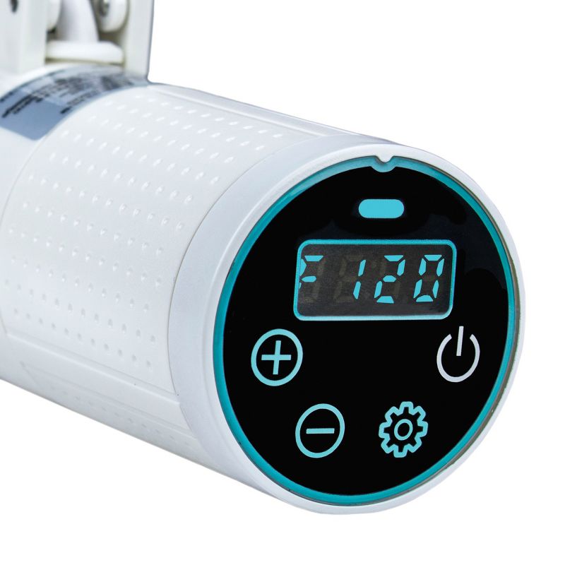 Oliso Pro VS95A Starter Kit - Silver