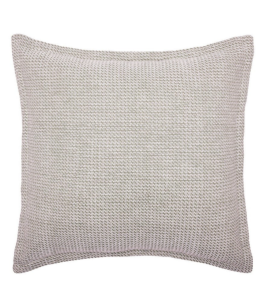 carol & frank Langford Euro Sham