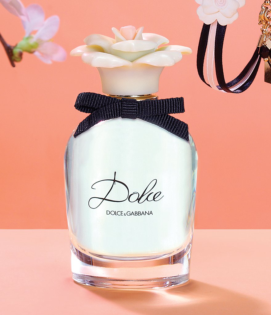 Dolce & Gabbana Dolce Eau de Parfum Spray