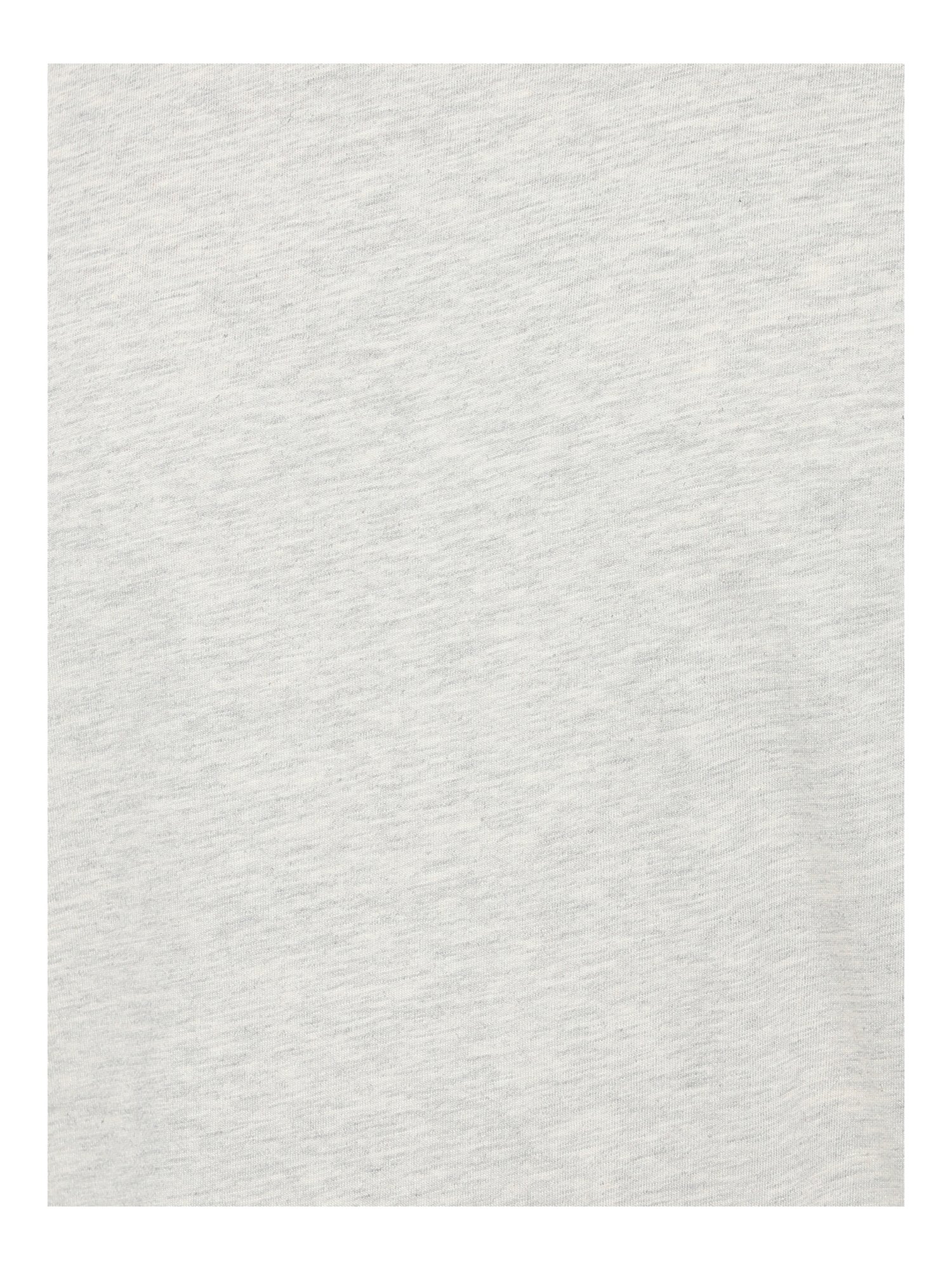 Peter England Light Grey Regular Fit Sports Set