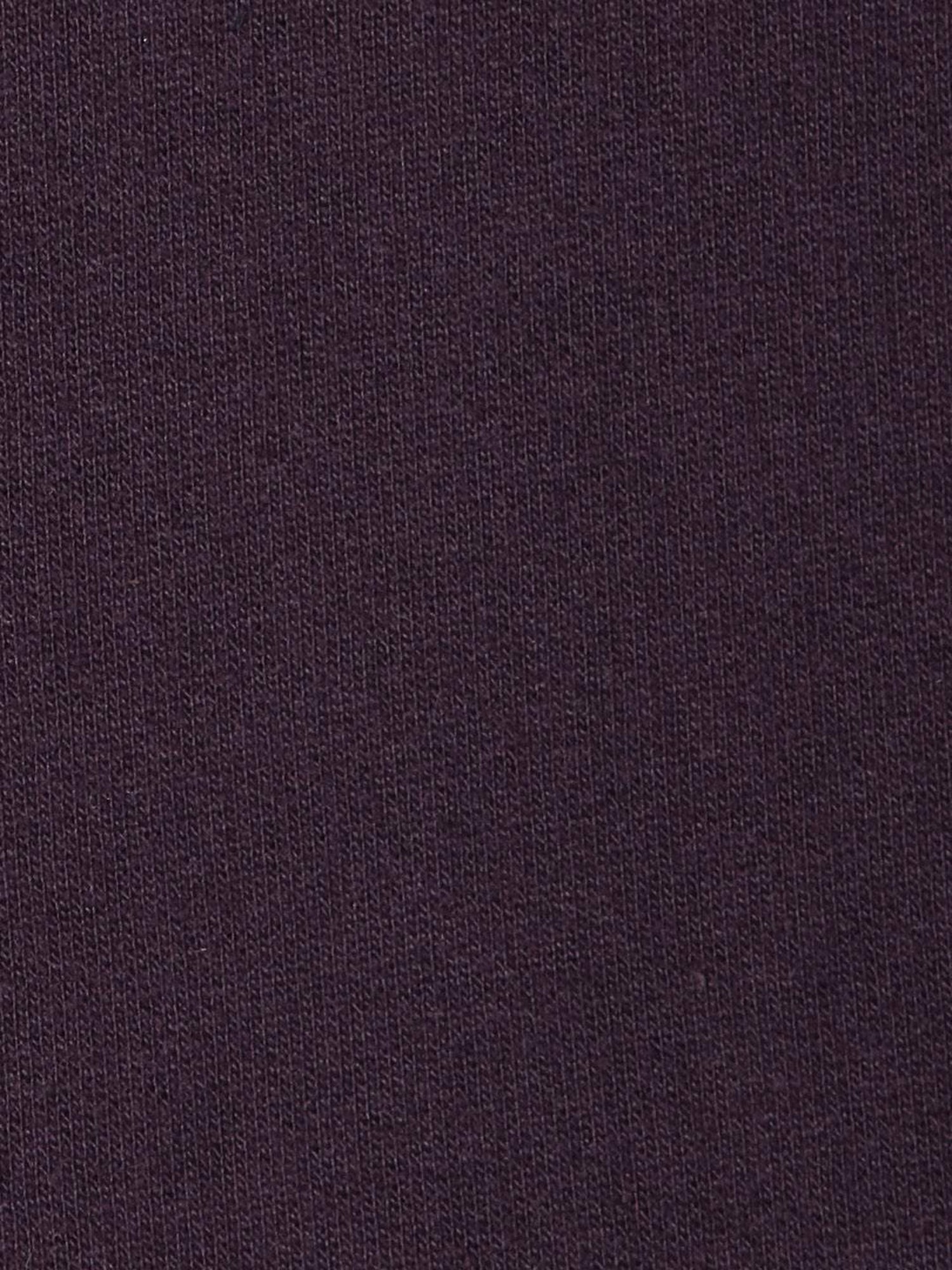 People by Pantaloons Purple Cotton Joggers