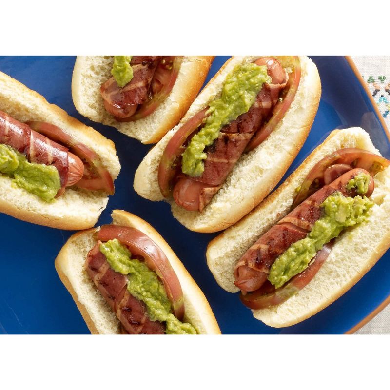 Jennie-O Turkey Franks - 12oz