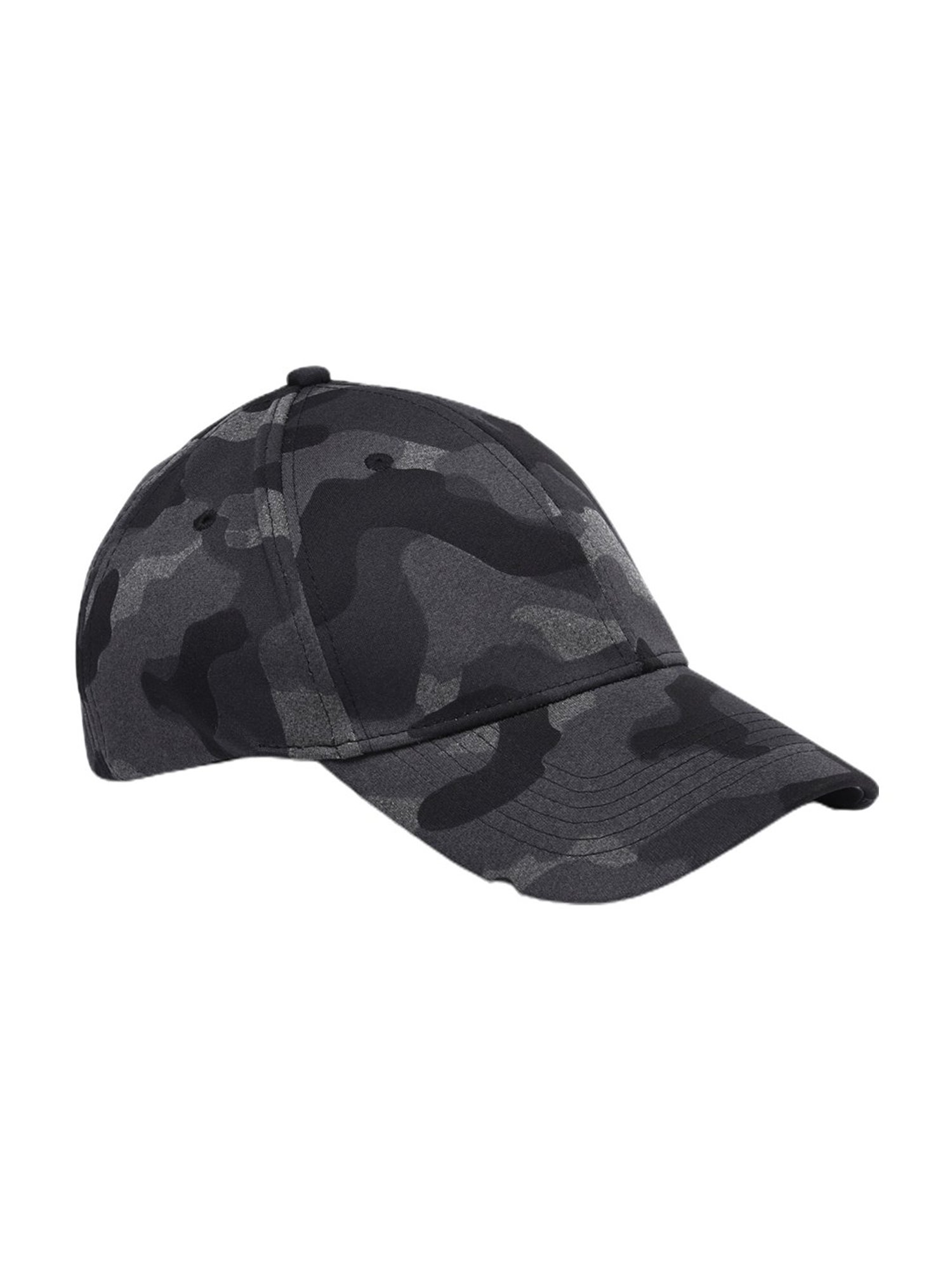 Cultsport Camoflage Adjustable Sports Baseball Cap