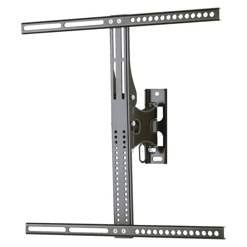 Full Motion Mount for Medium TV's 26" - 47" - Black (MFWM)