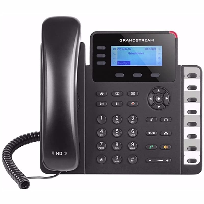 GSGXP1630 HighEnd IP Phone for Small Business Users VoIP Phone and Device