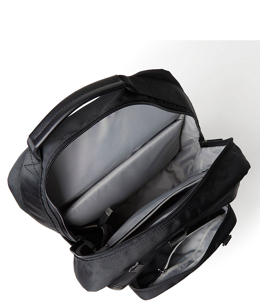 Baggallini Commuter Collection 15#double; Laptop Backpack