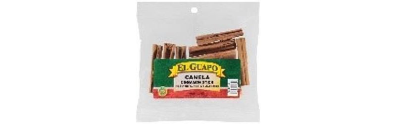 El Guapo Whole Cinnamon - 2oz