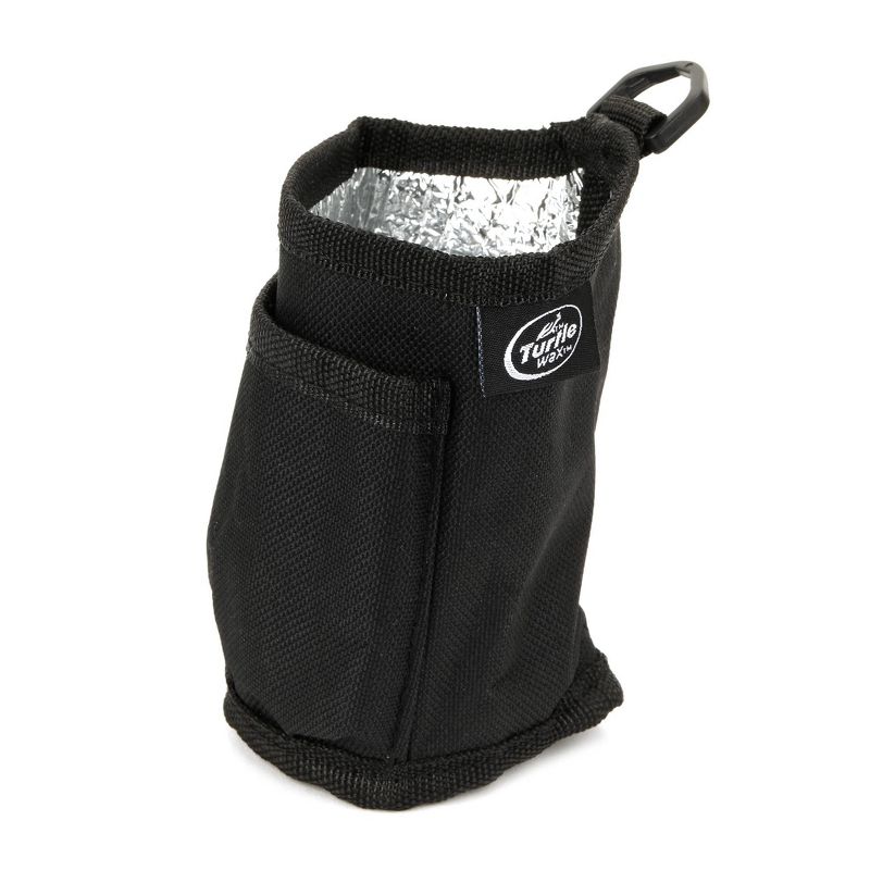 DU-HA 10410 Secure Under Seat Interior Heavy Duty Polyethylene Storage Organizer Compartment for Guns, Tools, and Valuables with Lockable Lid, Black