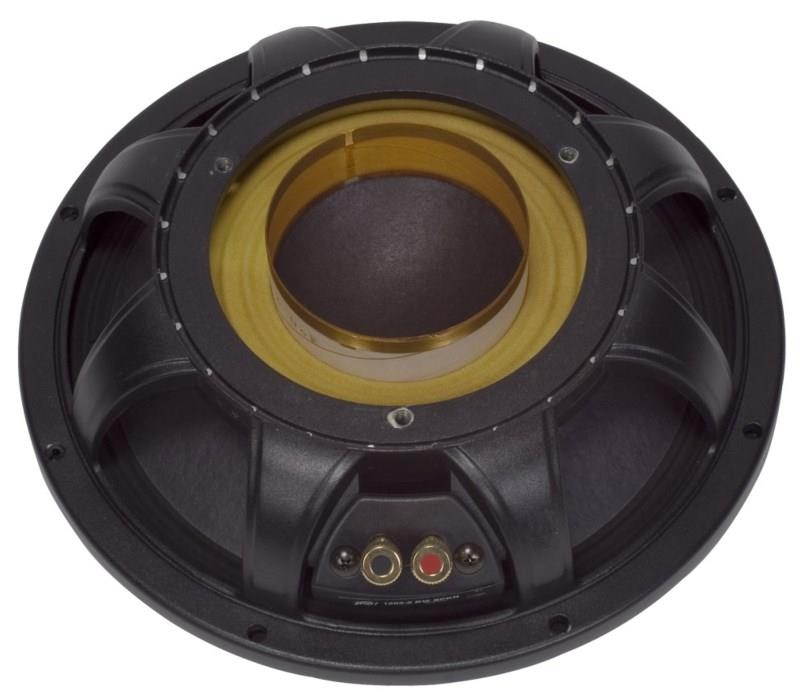 Peavey 12" Black Widow Super Structure Basket for 1201-8 Ohm Speaker #00560710