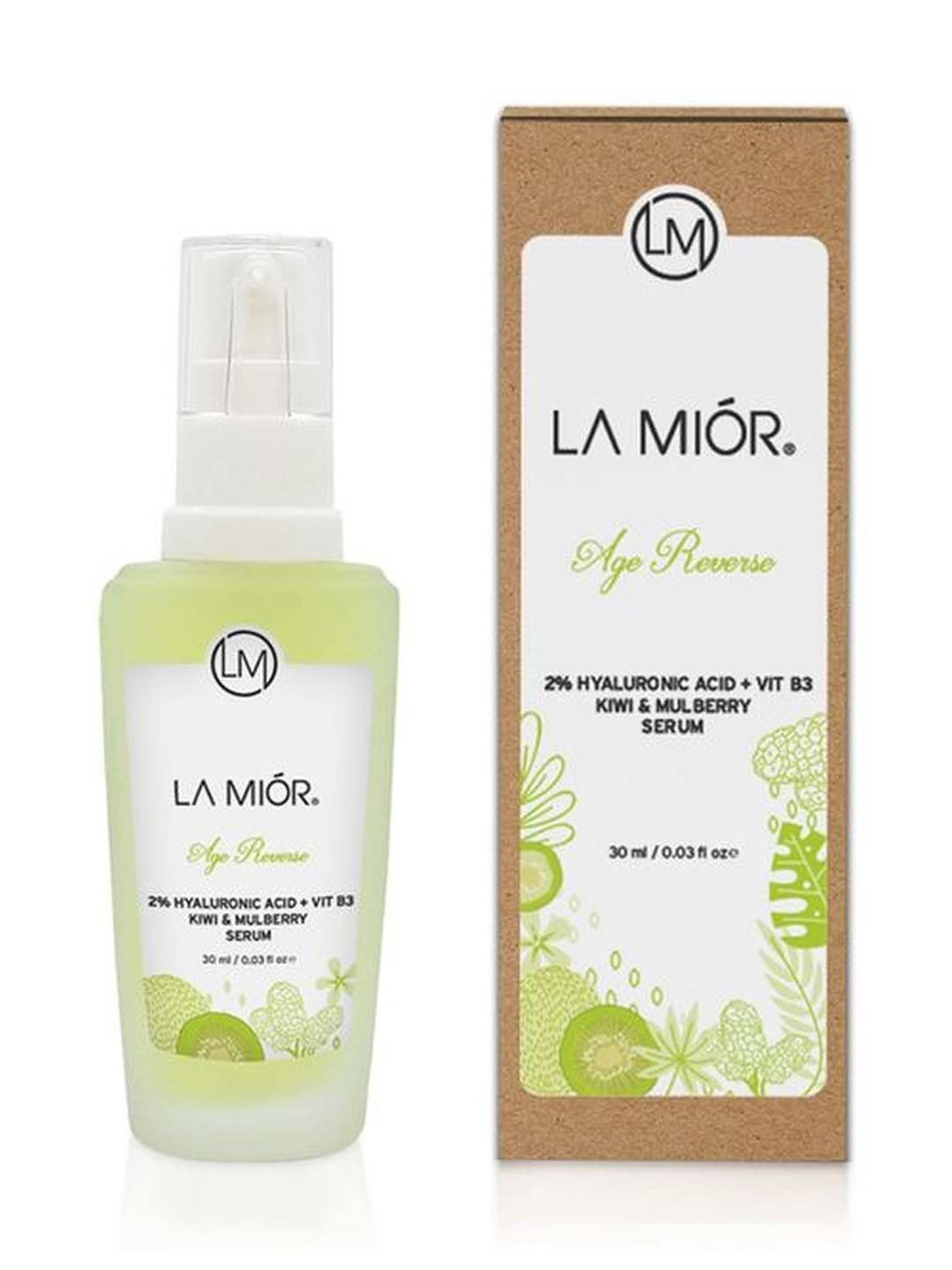 Deconstruct Brightening Serum with 10% Niacinamide & 0.3% Alpha Arbutin - 30 ml