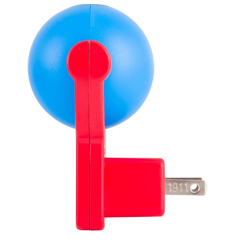 PAW Patrol Projectable LED Nightlight