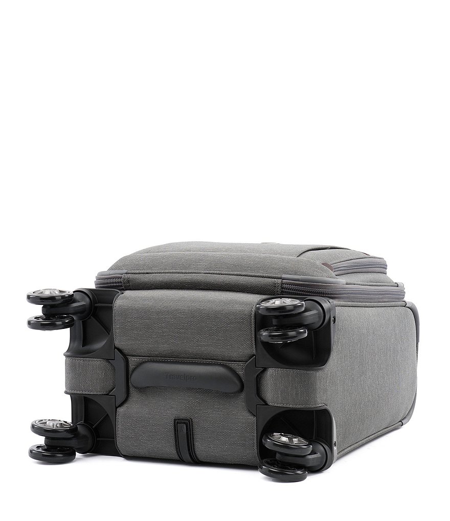 Travelpro Platinum Elite Carry-On Spinner Tote