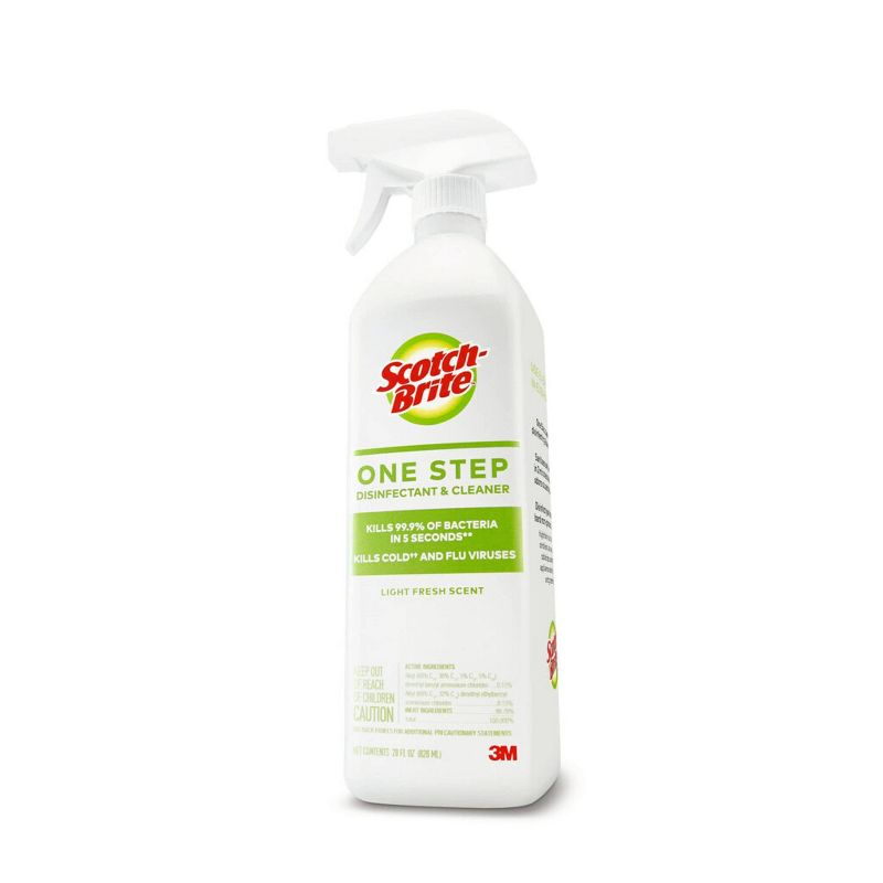 CLR Mold & Mildew Remover - 32 fl oz