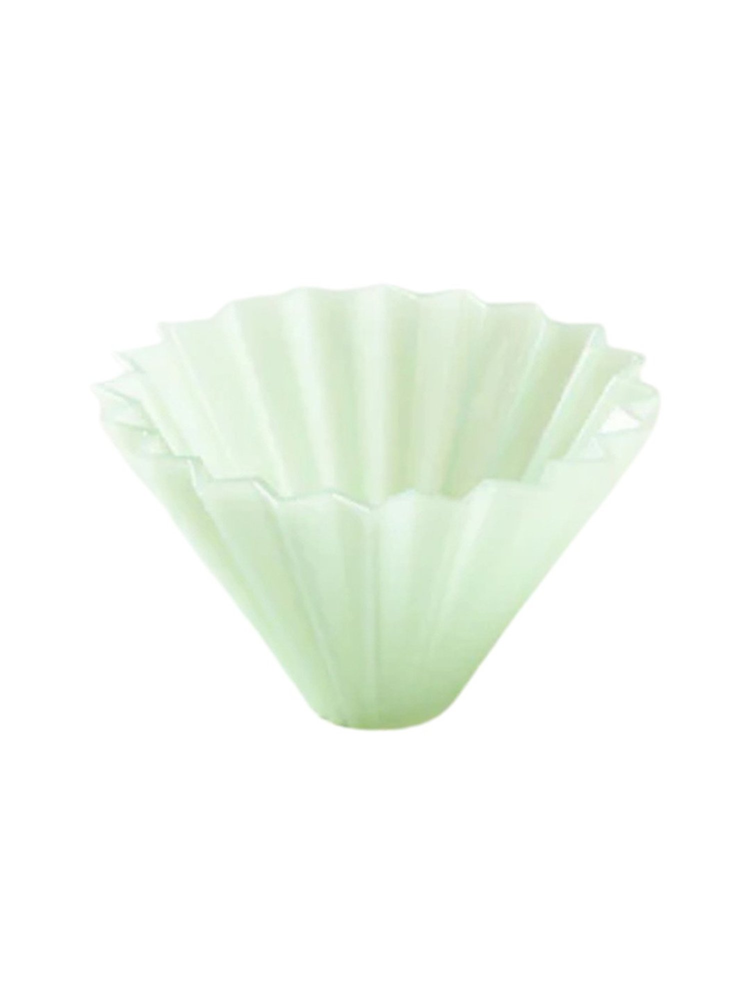 ORIGAMI Coffee Dripper Air Small (Green)