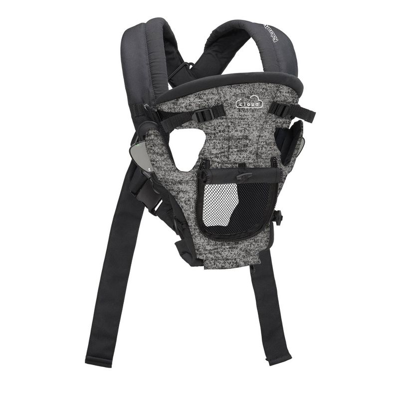 Kolcraft Cloud Cool Mesh Baby Carrier