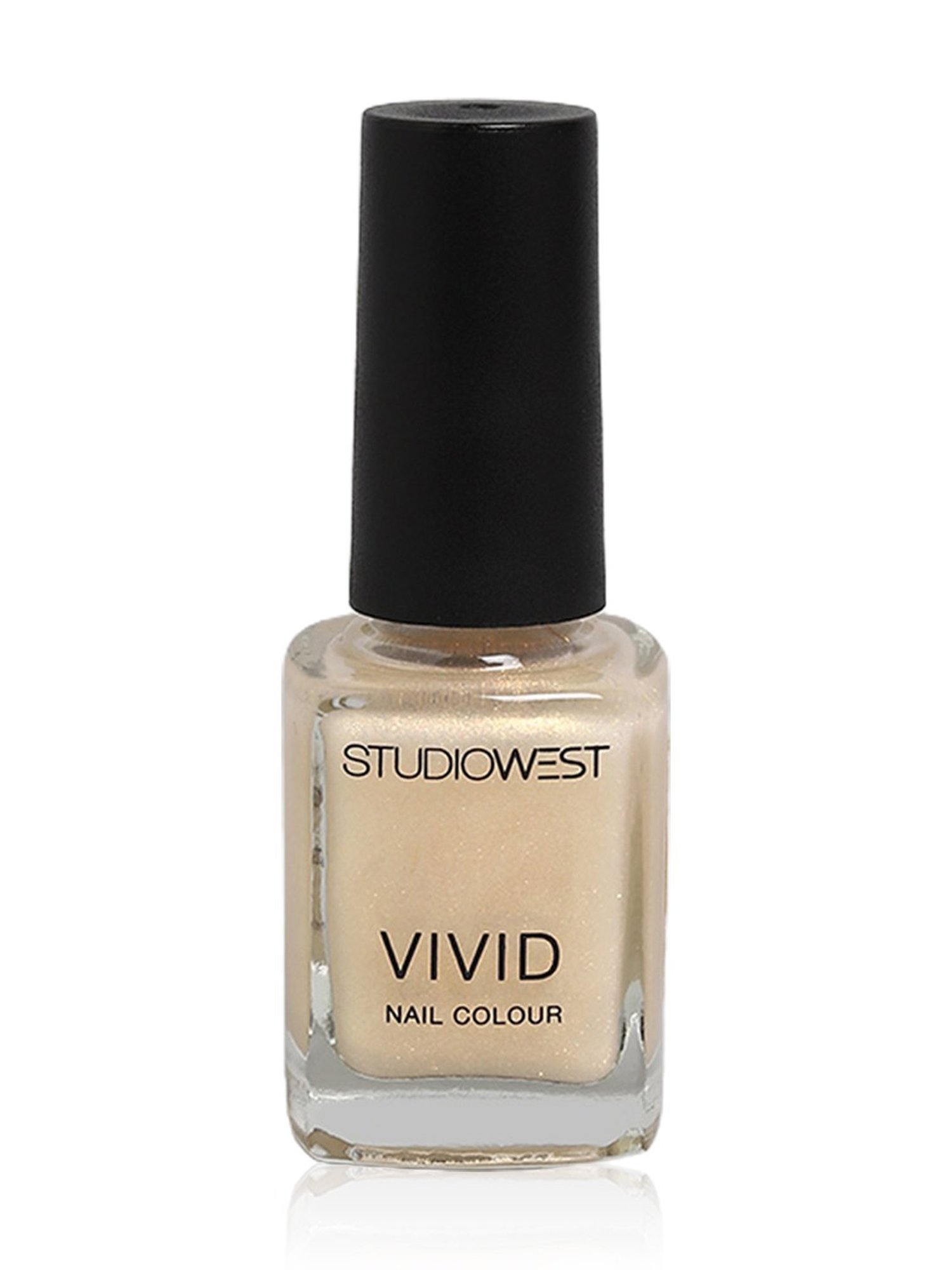 Studiowest Vivid Nail Colour G02 - 9 ml