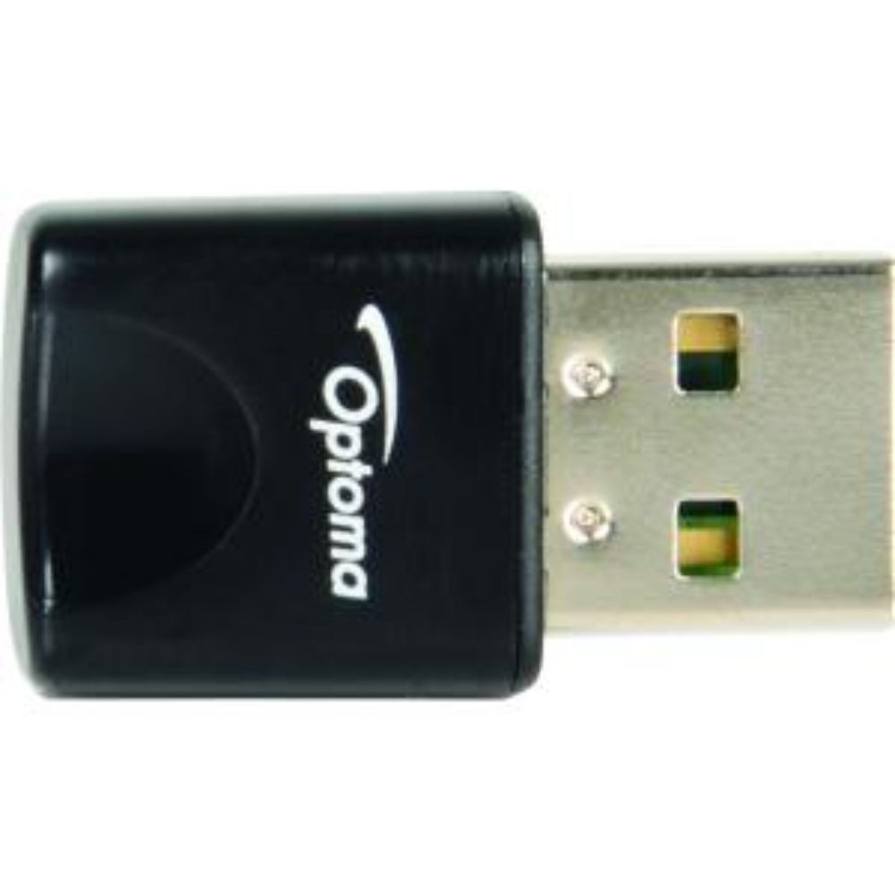 OPTOMA MINI IEEE802.11B/G/N WL