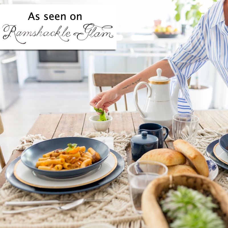 Noritake Rochester Platinum Coffee Server