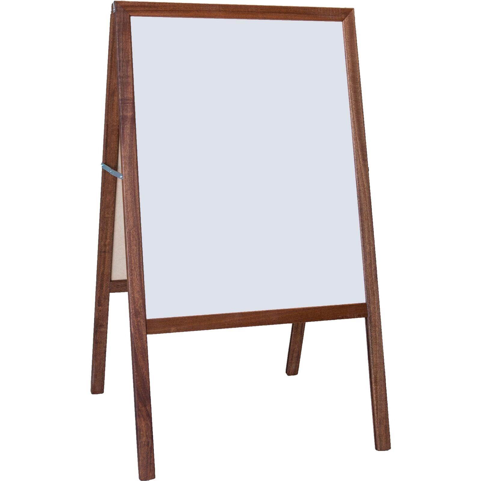Flipside Dark Frame Signage Easel (flp-31210) (flp31210)