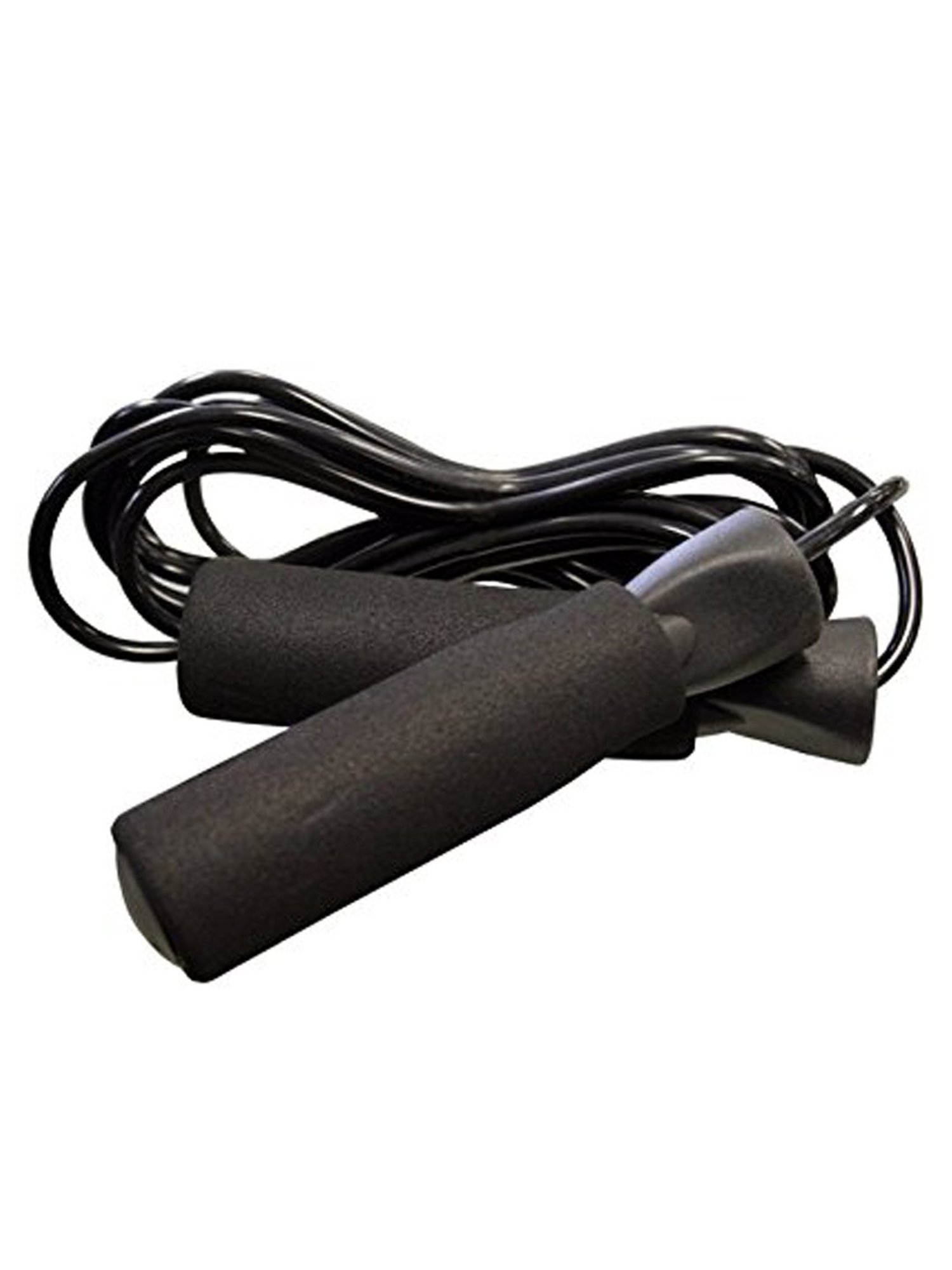B Fit Jump Rope (Black)