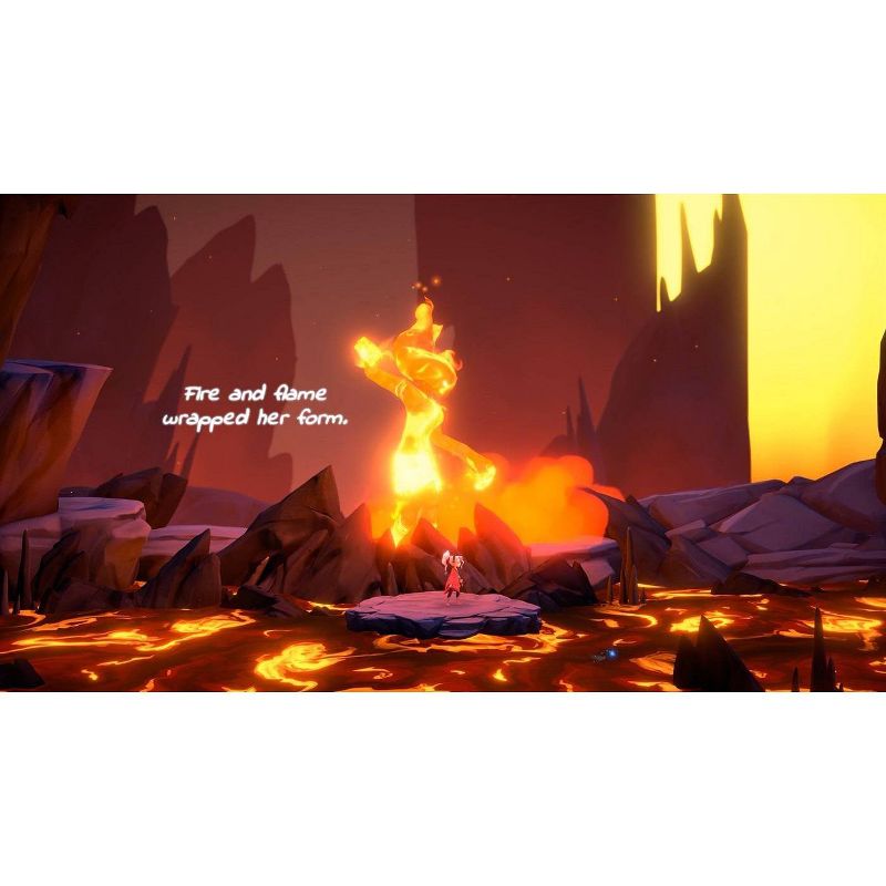 Lost Words: Beyond the Page - Xbox One/Series X|S (Digital)