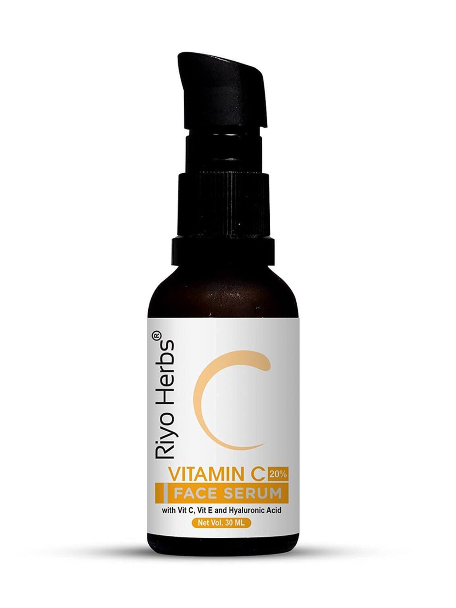 Riyo Herbs Vitamin C Face Serum - 30 ml