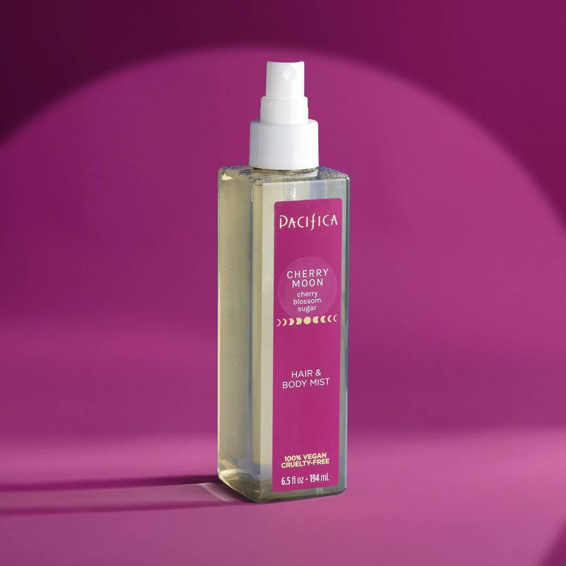 MoonRay Bloom by Pacifica Women's Perfume