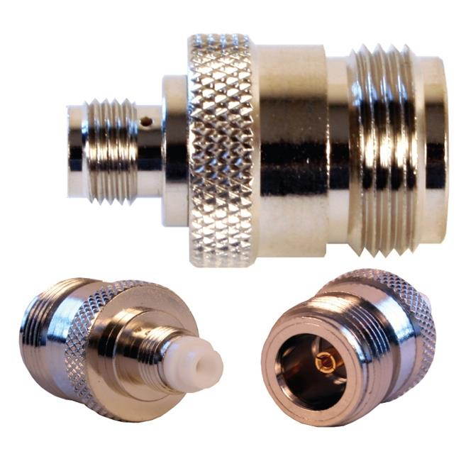 weBoost 971107 N Female - FME Female Connector