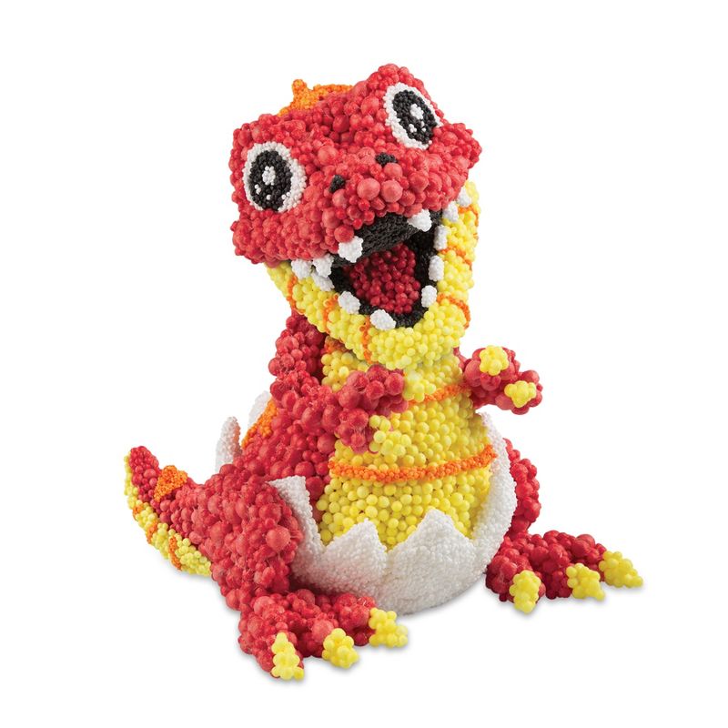 Ryan's World Molecules Dino