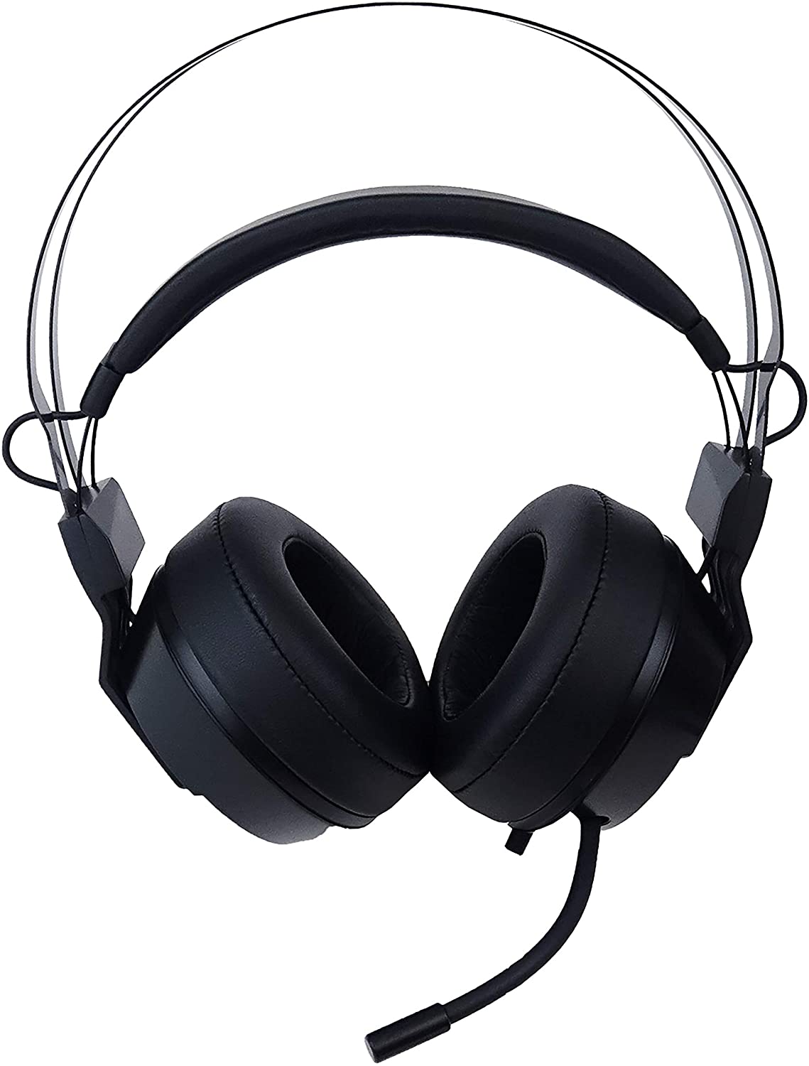 HyperX Cloud Stinger Head-mounted Gaming Headset with Noise Reduction Microphone for PC Game Console Cellphone Pink