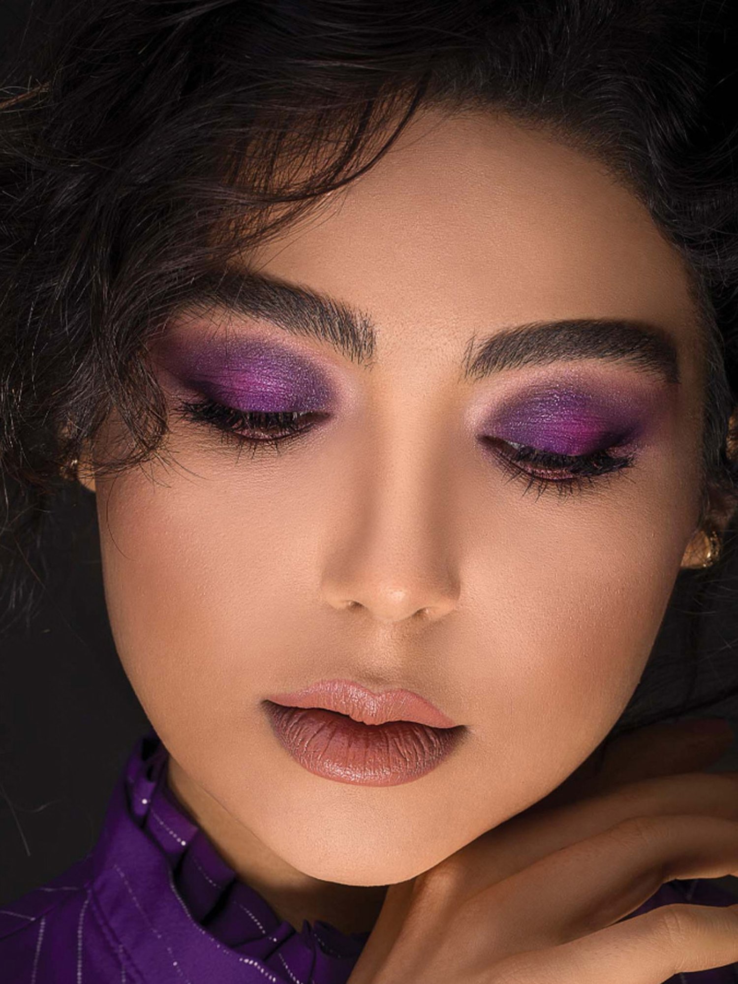 Glam21 Little One Eyeshadow Palette 02 Pool Party - 3.5 gm