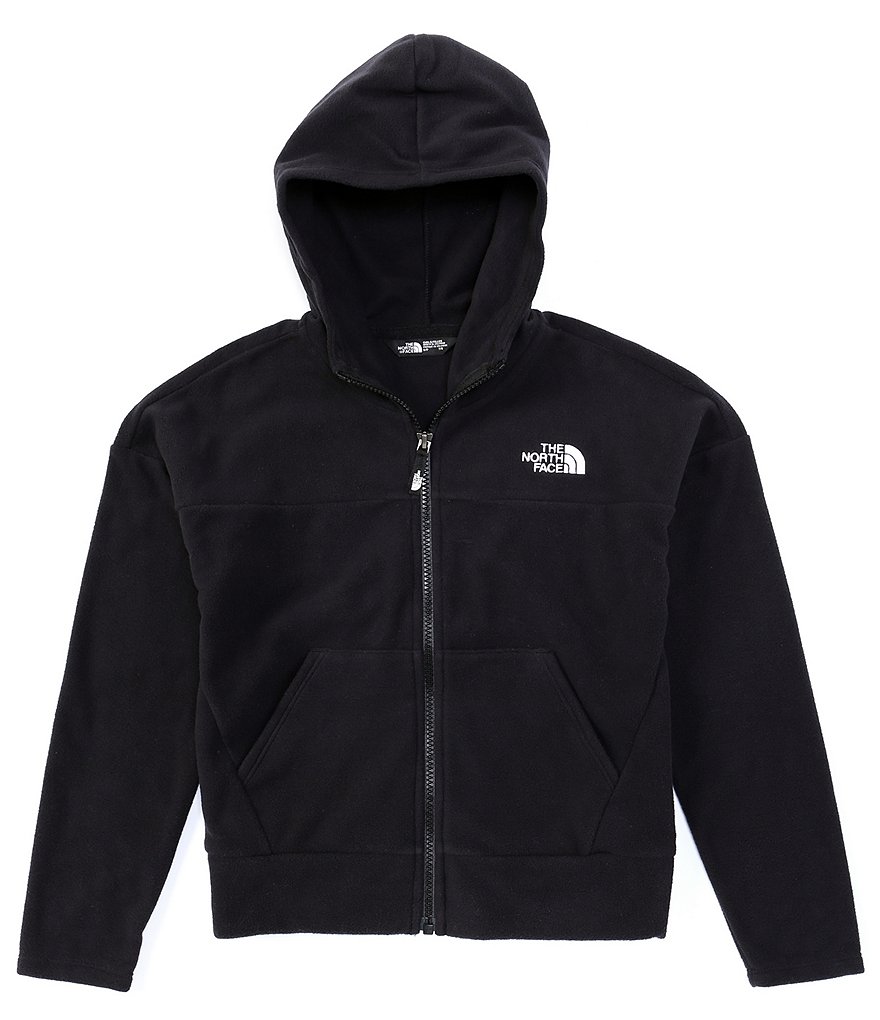 Marmot Little/Big Girls 4-15 Rocklin Fleece Hoodie