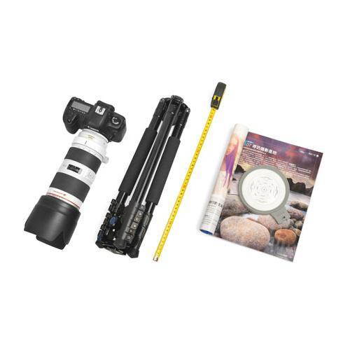 Sirui ET-1004 Aluminum Tripod with E-10 Ball Head #BSRET1004