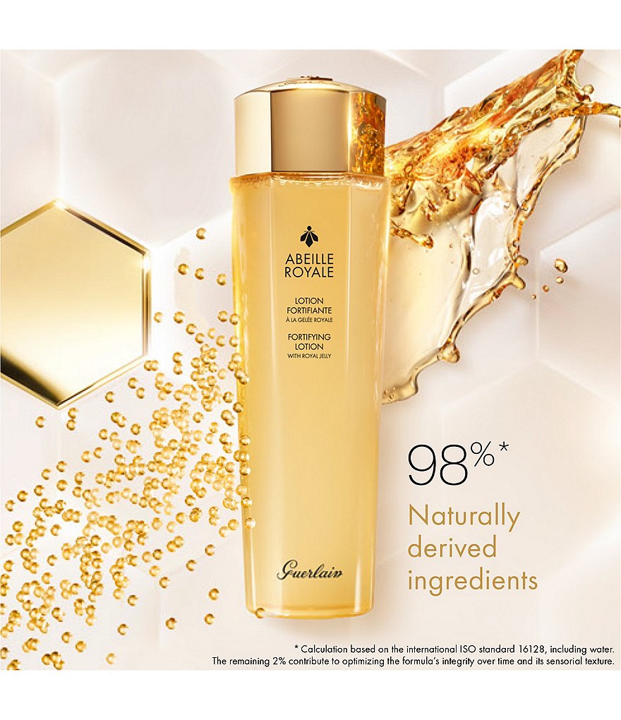 Guerlain Abeille Royale Anti-Aging Fortifying Lotion Toner