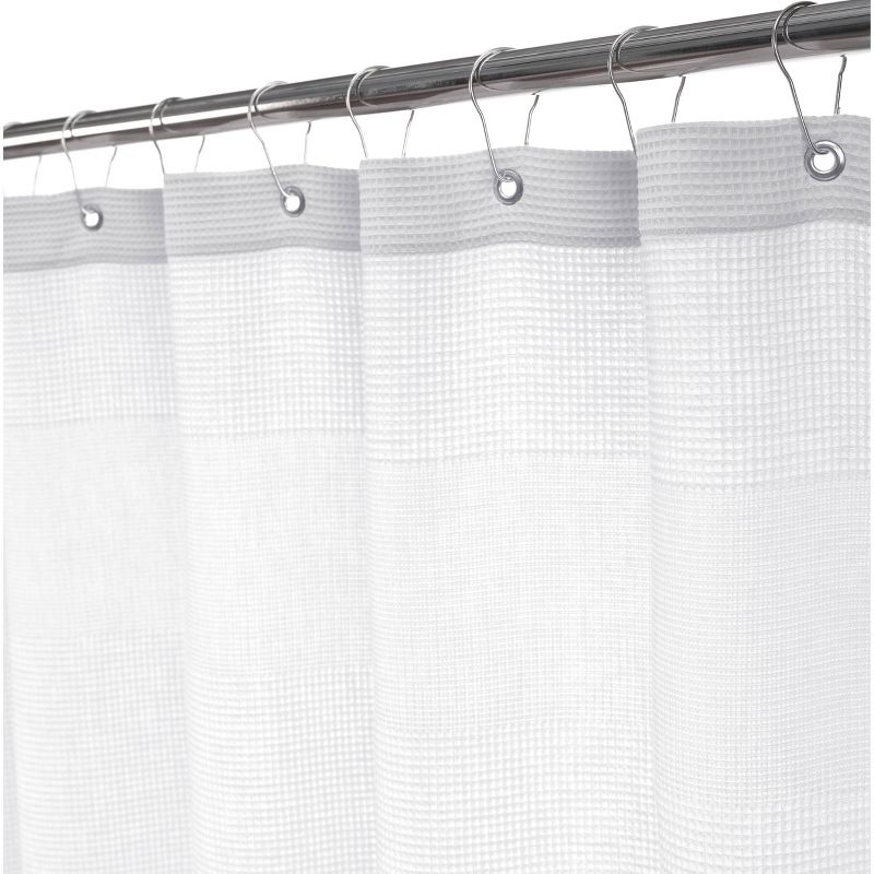 Owl Ya Doin Shower Pink Curtain - Homewear