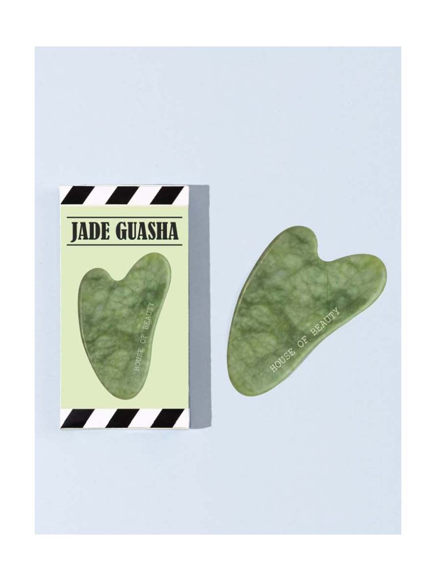 HofB- House of Beauty Quartz Roller - 1 Pc